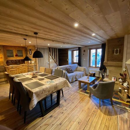 Cal Xiquet Βίλα Bolquere Pyrenees 2000 Εξωτερικό φωτογραφία