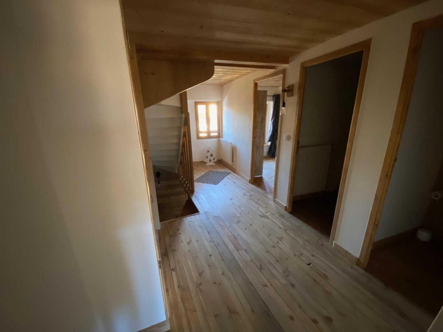 Cal Xiquet Βίλα Bolquere Pyrenees 2000 Εξωτερικό φωτογραφία