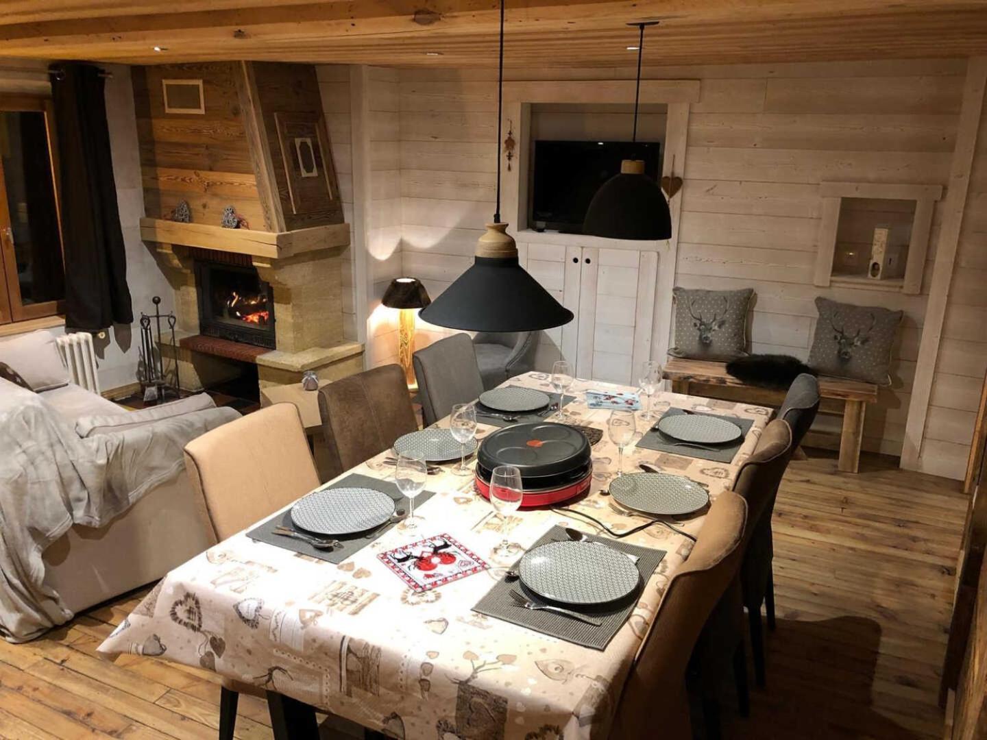 Cal Xiquet Βίλα Bolquere Pyrenees 2000 Εξωτερικό φωτογραφία